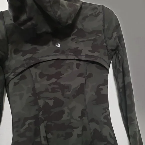 Lululemon Hooded Define Jacket - Picture 11 of 14